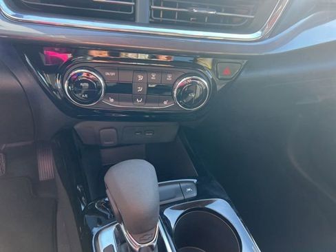 New 2026 Chevrolet Trax ACTIV FWD image 20