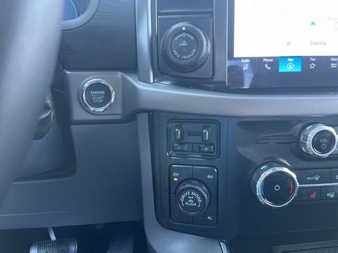 Certified 2024 Ford F150 XLT w/ Equipment Group 302A MID image 38