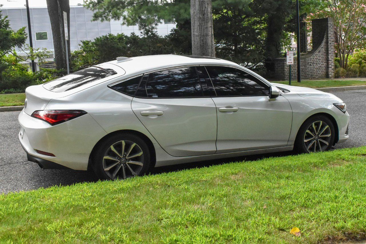 Used 2023 Acura Integra FWD image 7