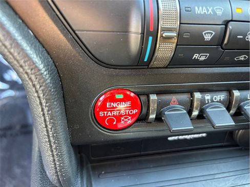 Used 2017 Ford Mustang Shelby GT350 w/ Electronics Package image 25