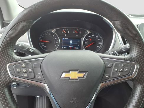 Used 2023 Chevrolet Equinox LT image 22