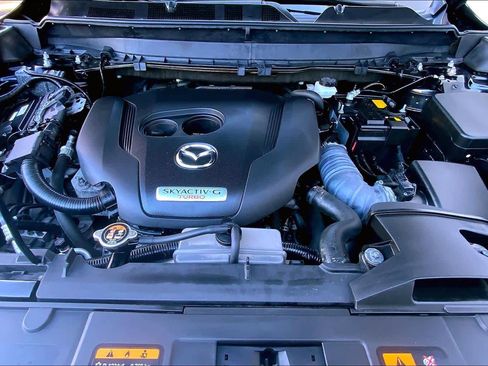 Used 2023 MAZDA CX-9 Touring image 29