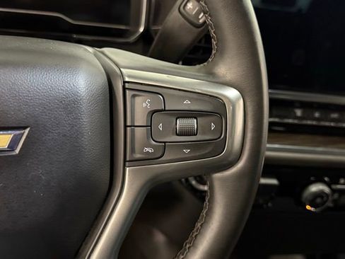 Used 2024 Chevrolet Silverado 2500 LT image 19