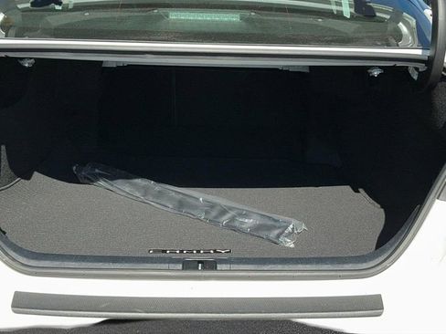 Used 2024 Toyota Camry SE w/ Audio Upgrade Package image 11