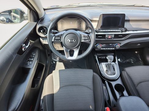Used 2019 Kia Forte S FWD image 10