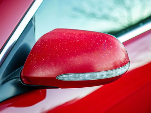 Used 2007 Acura TSX image 29