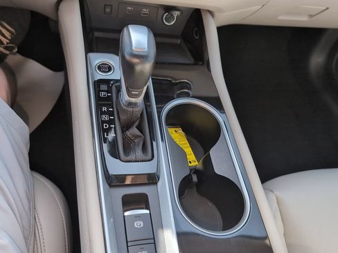 Used 2023 Nissan Altima 2.5 SL AWD/4WD image 26