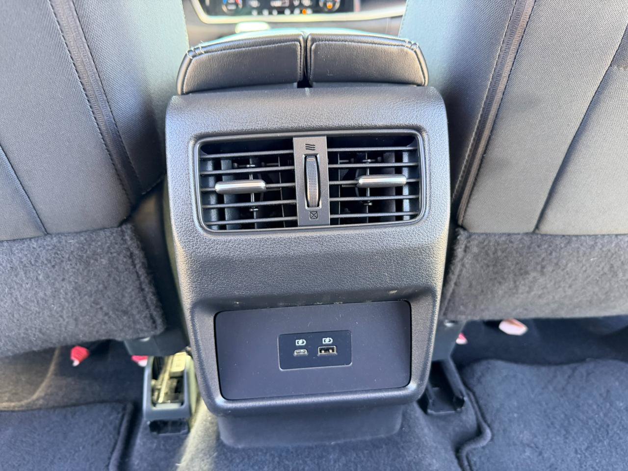 Used 2021 Nissan Rogue SV FWD image 18