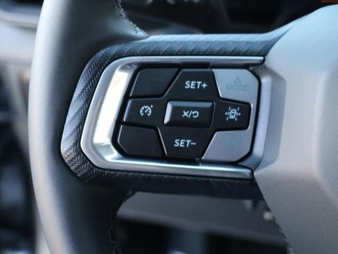 New 2026 Ford Mustang Coupe image 27