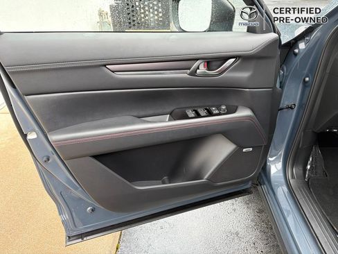 Used 2025 MAZDA CX-5 Carbon Edition AWD/4WD image 42