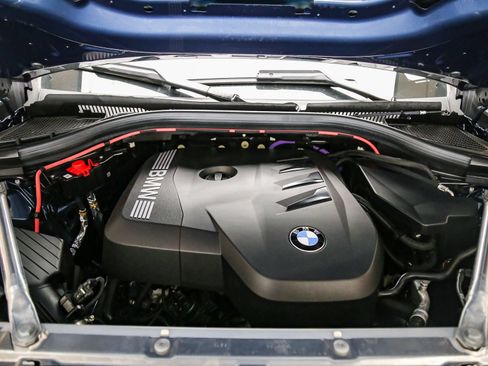 Used 2026 BMW X3 xDrive30i w/ Premium Package AWD/4WD image 27