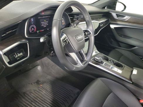 Used 2019 Audi A6 3.0T Premium Plus w/ Premium Plus Package AWD/4WD image 21