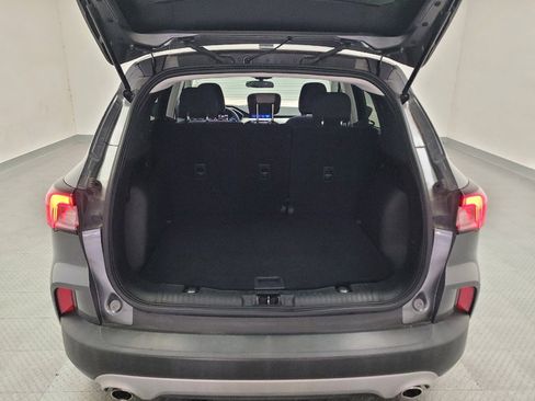 Used 2021 Ford Escape SE FWD image 29