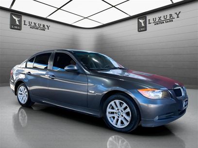 Used 2006 BMW 325i Sedan