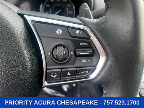 Certified 2023 Acura TLX FWD image 15