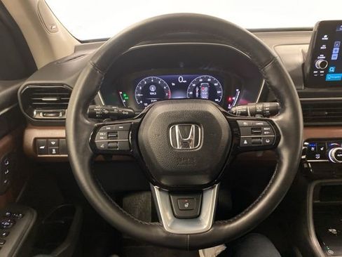 Used 2024 Honda Pilot Elite image 17