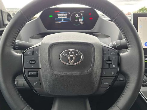 Certified 2023 Toyota bZ4X AWD w/ Weather Package image 29