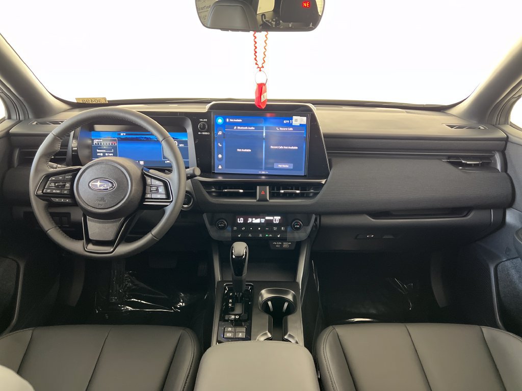 New 2026 Subaru Outback Premium AWD/4WD image 15