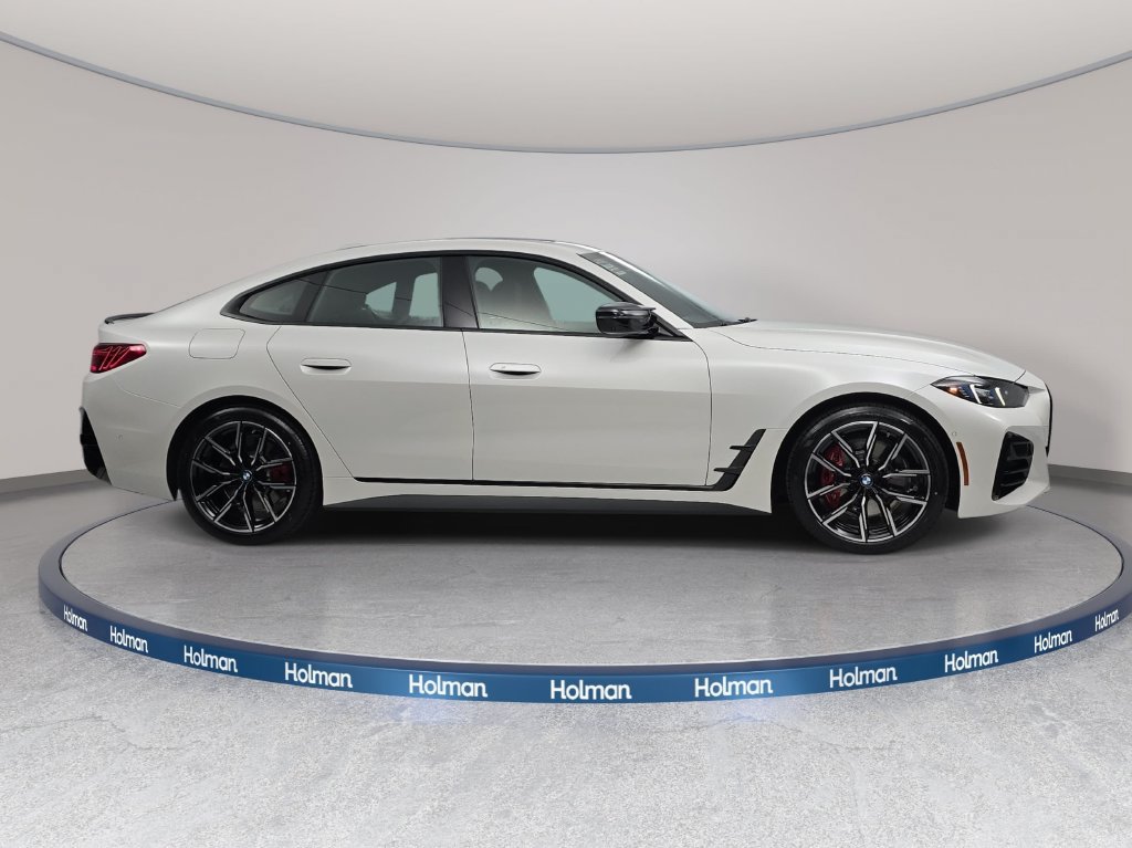 New 2026 BMW 440i xDrive w/ Premium Package AWD/4WD image 4