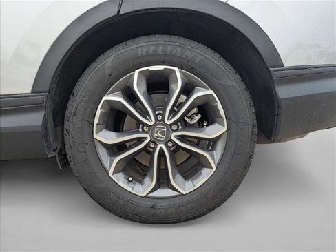 Used 2022 Honda CR-V EX image 17