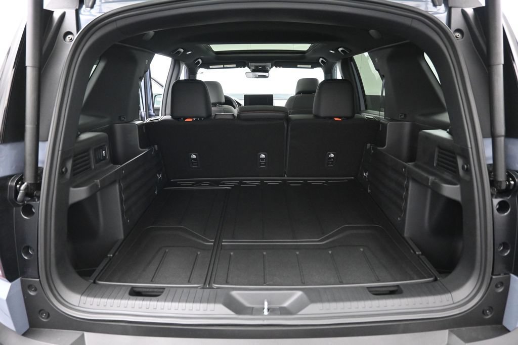 New 2026 Honda Passport TrailSport image 29