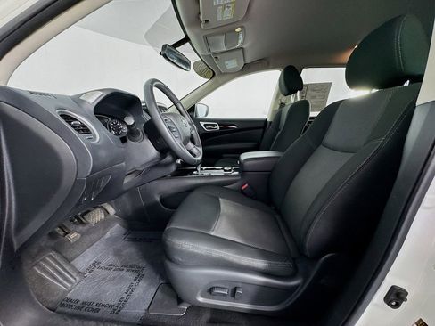 Used 2020 Nissan Pathfinder SV image 15