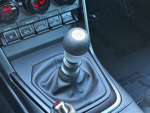 Used 2025 Subaru BRZ tS w/ Popular Package 2 image 19