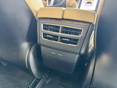 Used 2017 Tesla Model X 90D image 19