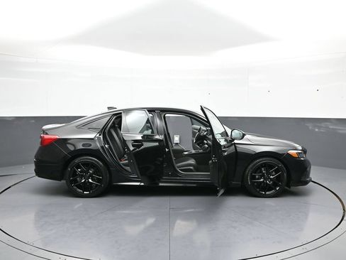 Used 2022 Honda Civic Sport image 41