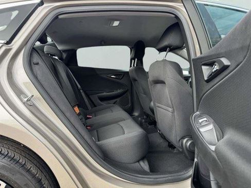 Used 2024 Chevrolet Malibu RS w/ LPO, Floor Liner Package FWD image 42