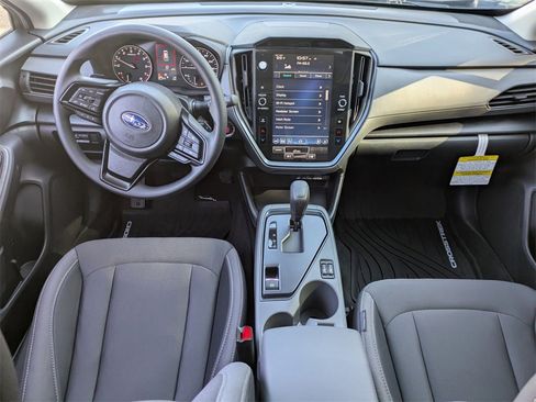 New 2026 Subaru Crosstrek 2.0i Premium image 15