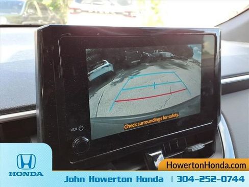 Used 2024 Toyota Corolla Cross AWD Hybrid image 25
