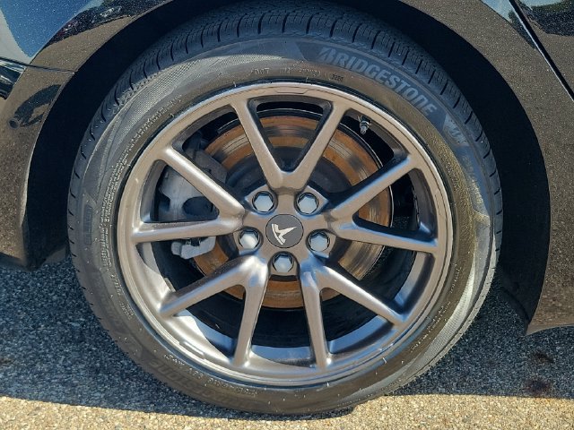 Used 2018 Tesla Model 3 Long Range AWD/4WD image 27