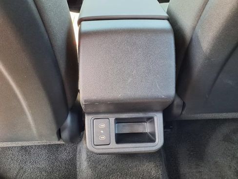 Used 2025 Kia K4 FWD image 11
