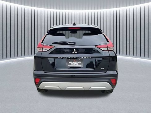 New 2026 Mitsubishi Eclipse Cross SE AWD/4WD image 5