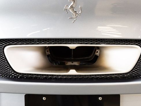 Certified 2023 Ferrari 296 GTB image 36