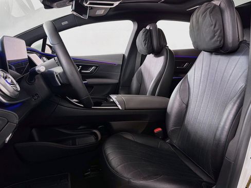 Certified 2023 Mercedes-Benz EQS 450+ Sedan image 17