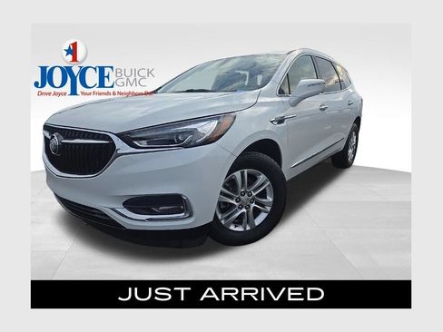 Used 2019 Buick Enclave Essence AWD/4WD image 1