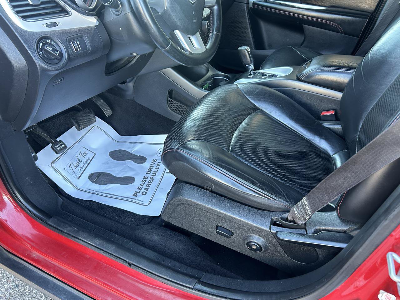 Used 2019 Dodge Journey GT AWD/4WD image 10