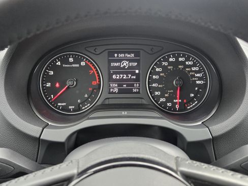 Used 2018 Audi A3 2.0T Premium image 25