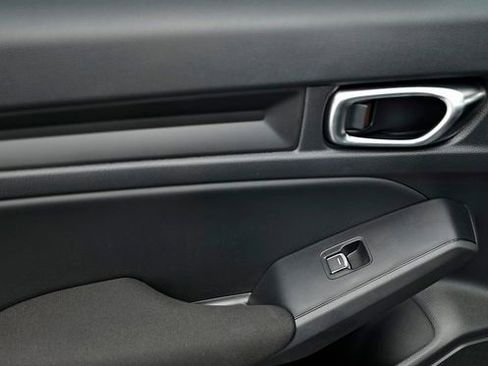 New 2026 Honda Civic LX image 29