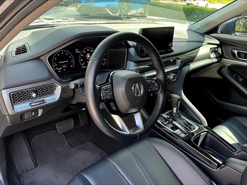 Certified 2025 Acura Integra image 17