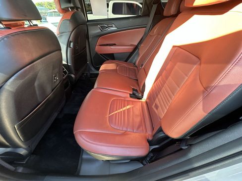 Certified 2023 Kia Sportage SX image 27