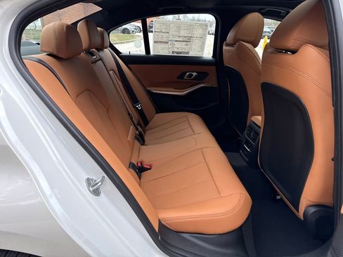 New 2026 BMW 330i xDrive Sedan image 25