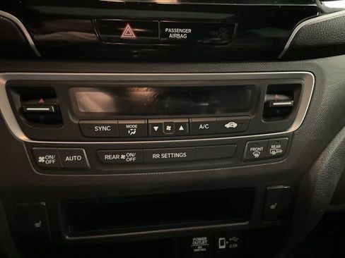 Certified 2023 Honda Passport TrailSport image 19