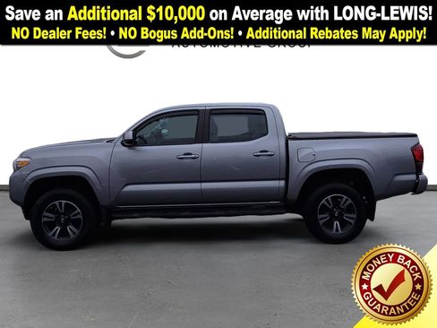 Used 2018 Toyota Tacoma SR w/ SR Convenience Package image 2