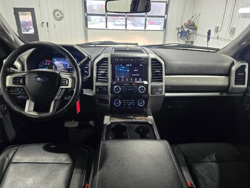 Used 2019 Ford F350 Lariat w/ Lariat Value Package image 10