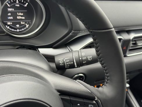 New 2025 MAZDA CX-5 AWD 2.5 S w/ Preferred Package image 27