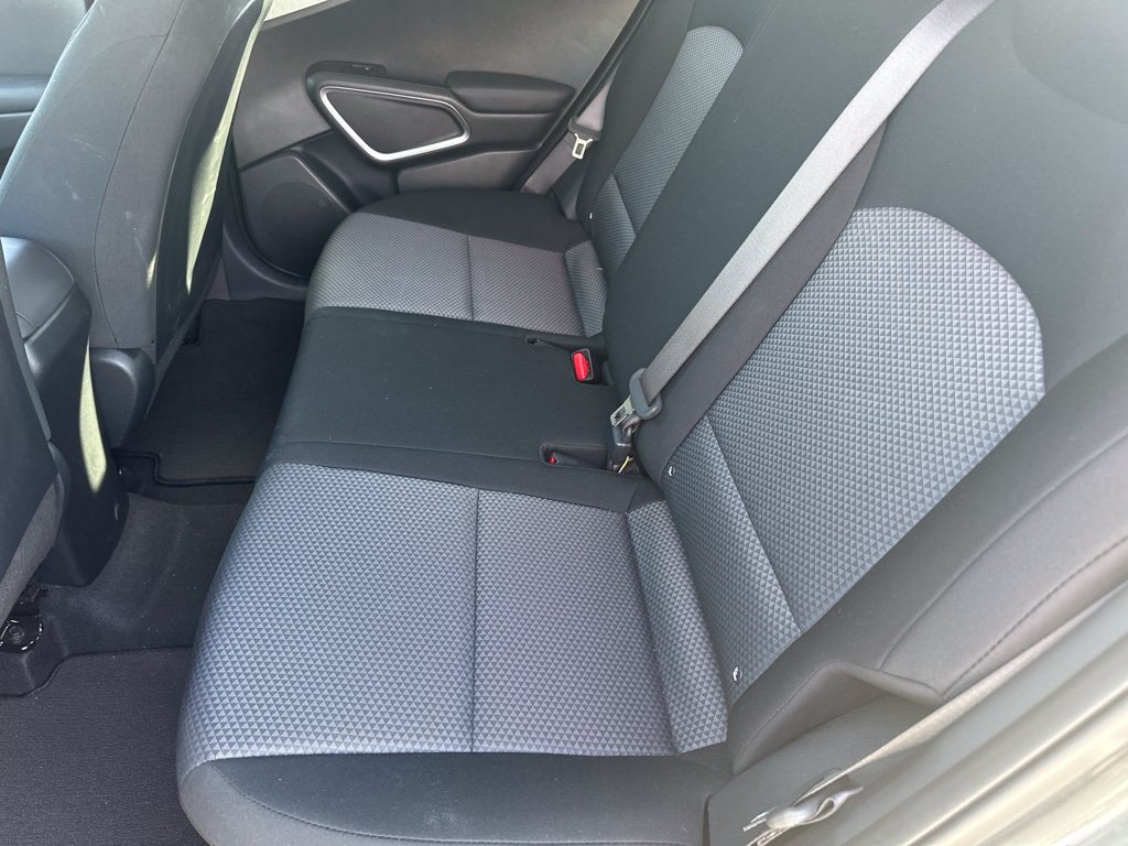 Used 2024 Kia Soul LX FWD image 9