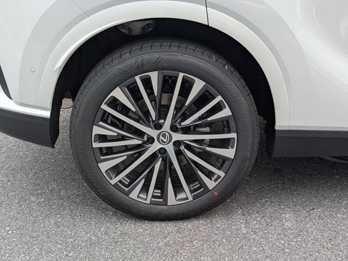 New 2026 Lexus RX 350 AWD/4WD image 6